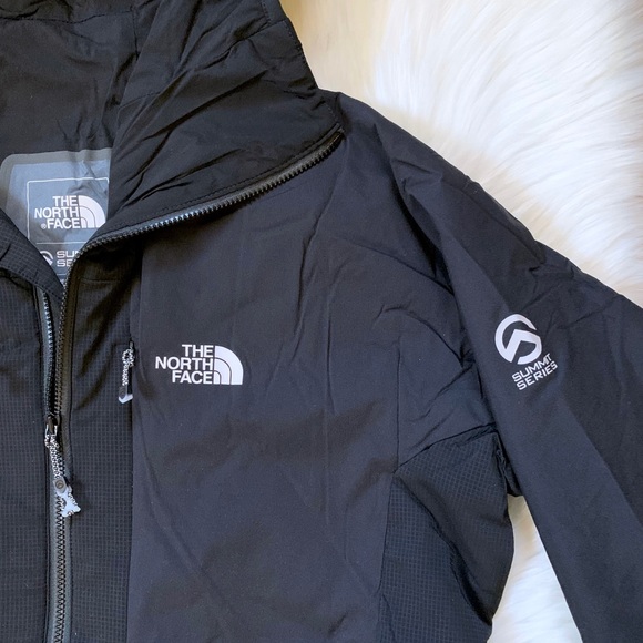 The North Face Summit L3 Ventrix 2.0 Hoodie - Picture 4 of 10